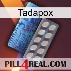 Tadapox 34